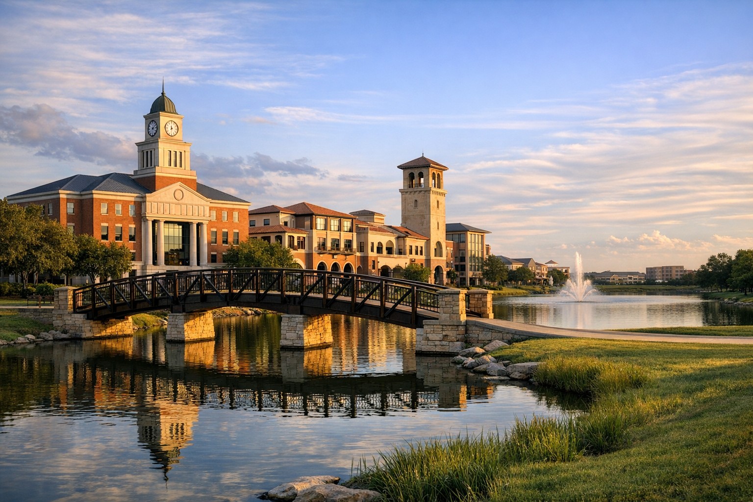 Missouri City, TX artificial turf projects